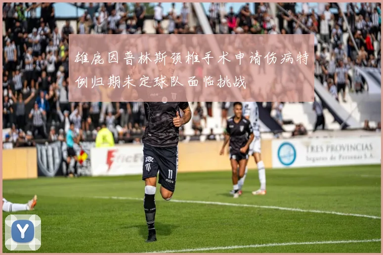 雄鹿因普林斯颈椎手术申请伤病特例归期未定球队面临挑战