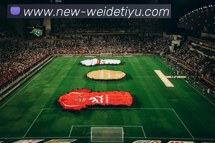 伟德体育平台生态图